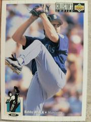 Bobby_Ayala#572 #572 Baseball Cards 1994 Upper Deck Prices