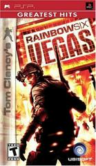 Rainbow Six Vegas [Greatest Hits] PSP Prices