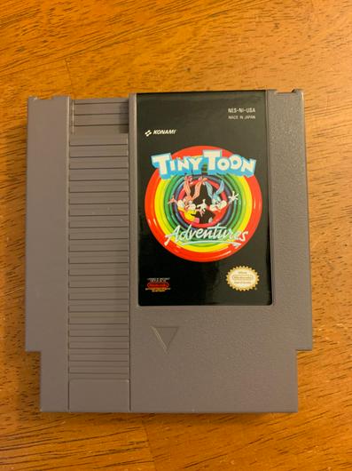 Tiny Toon Adventures photo