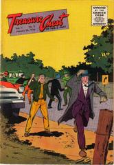 Treasure Chest of Fun and Fact #11 197 (1956) Comic Books Treasure Chest of Fun and Fact Prices