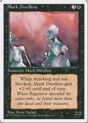 Murk Dwellers Magic 4th Edition Prices