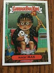 Magic MAX #40b 2003 Garbage Pail Kids Prices