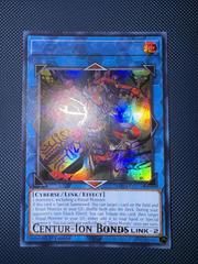 Dyna Mondo [Misprint] MP24-EN176 YuGiOh 25th Anniversary Tin: Dueling Mirrors Prices