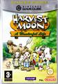Harvest Moon: A Wonderful Life [Player's Choice] | PAL Gamecube