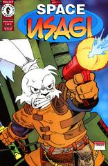 Space Usagi #3 (1996) Comic Books Space Usagi Prices