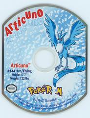 PokeROM Articuno PC Games Prices
