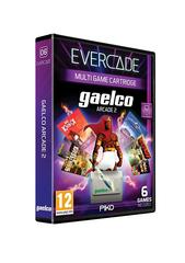 Gaelco Arcade 2 Evercade Prices