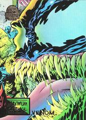 Venom Marvel 1994 Universe Prices