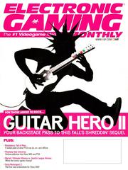 Electronic Gaming Monthly [Issue 208] Electronic Gaming Monthly Prices