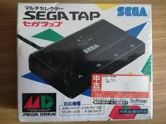 Sega Tap 4-Player Adaptor JP Sega Mega Drive Prices