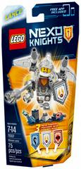 Ultimate Lance LEGO Nexo Knights Prices