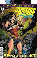 Justice League Dark Comic Books Justice League Dark Prices