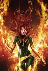 Phoenix Resurrection: The Return of Jean Grey [Lee Virgin] #1 (2017) Comic Books Phoenix Resurrection: The Return of Jean Grey Prices