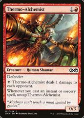 Thermo-Alchemist Magic Ultimate Masters Prices