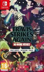 Travis Strikes Again: No More Heroes PAL Nintendo Switch Prices