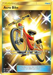 Acro Bike #178 Pokemon Celestial Storm Prices
