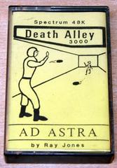 Death Alley 3000 ZX Spectrum Prices