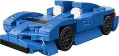 LEGO Set | McLaren Elva LEGO Speed Champions