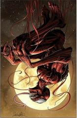 Web of Venom: Cult of Carnage [Larroca B] #1 (2019) Comic Books Web of Venom: Cult of Carnage Prices