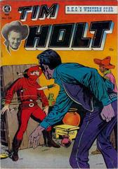Tim Holt #28 (1952) Comic Books Tim Holt Prices