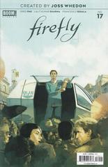 Firefly #17 (2020) Comic Books Firefly Prices