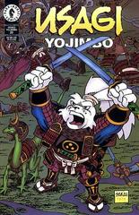 Usagi Yojimbo #23 (1998) Comic Books Usagi Yojimbo Prices
