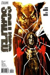 Scalped #28 (2009) Comic Books Scalped Prices