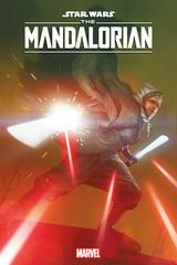 Star Wars: The Mandalorian Season 2 [Rahzzah] #5 (2023) Comic Books Star Wars: The Mandalorian Season 2 Prices