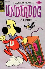 Underdog #1 (1975) Comic Books Underdog Prices