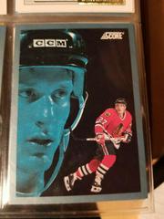 Jeremy Roenick #499 Hockey Cards 1992 Score Prices