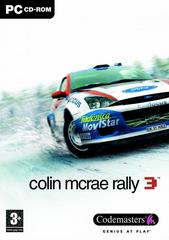 Colin McRae Rally 3 PC Games Prices