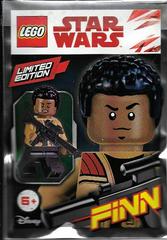 LEGO Set | Finn LEGO Star Wars