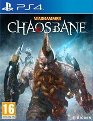 Warhammer: Chaosbane [Magnus Edition] PAL Playstation 4 Prices