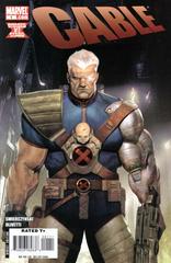 Cable #1 (2008) Comic Books Cable Prices