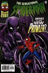 The Sensational Spider-Man #16 (1997) Comic Books Sensational Spider-Man Prices