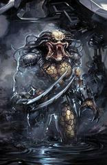 Predator [Crain Virgin] #1 (2022) Comic Books Predator Prices
