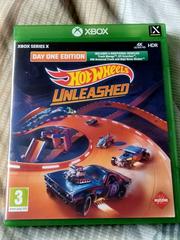Hot Wheels Unleashed [Day One Edition] PAL Xbox Series X Prices