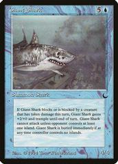 Giant Shark Magic The Dark Prices