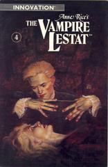 Anne Rice's The Vampire Lestat #4 (1990) Comic Books Anne Rice's The Vampire Lestat Prices