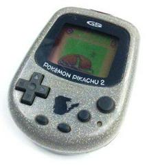 Pokemon Pikachu 2 GS [Gold Silver] GameBoy Color Prices