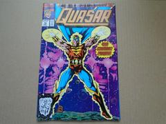 Quasar #16 (1990) Comic Books Quasar Prices