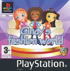 Cindy's Fashion World PAL Playstation Prices