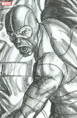 Miles Morales: Spider-Man [Ross Virgin Sketch] Comic Books Miles Morales: Spider-Man Prices
