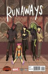 Runaways [Stevenson] Comic Books Runaways Prices