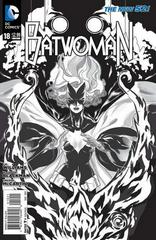 Batwoman [Variant] #18 (2013) Comic Books Batwoman Prices