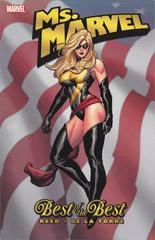 Best of the Best Comic Books Ms. Marvel Prices
