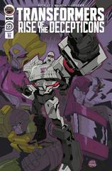 The Transformers [1:10] #23 (2020) Comic Books Transformers Prices