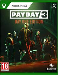 Payday 3 PAL Xbox Series X Prices