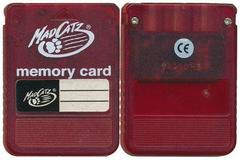 Mad Catz Memory Card Playstation 2 Prices