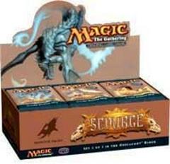 Booster Box Magic Scourge Prices